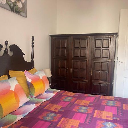 Patio Da Foz - Appartement Tres Accueillant Centre-Ville Figueira da Foz Ngoại thất bức ảnh
