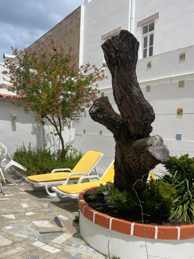Patio Da Foz - Appartement Tres Accueillant Centre-Ville Figueira da Foz Ngoại thất bức ảnh