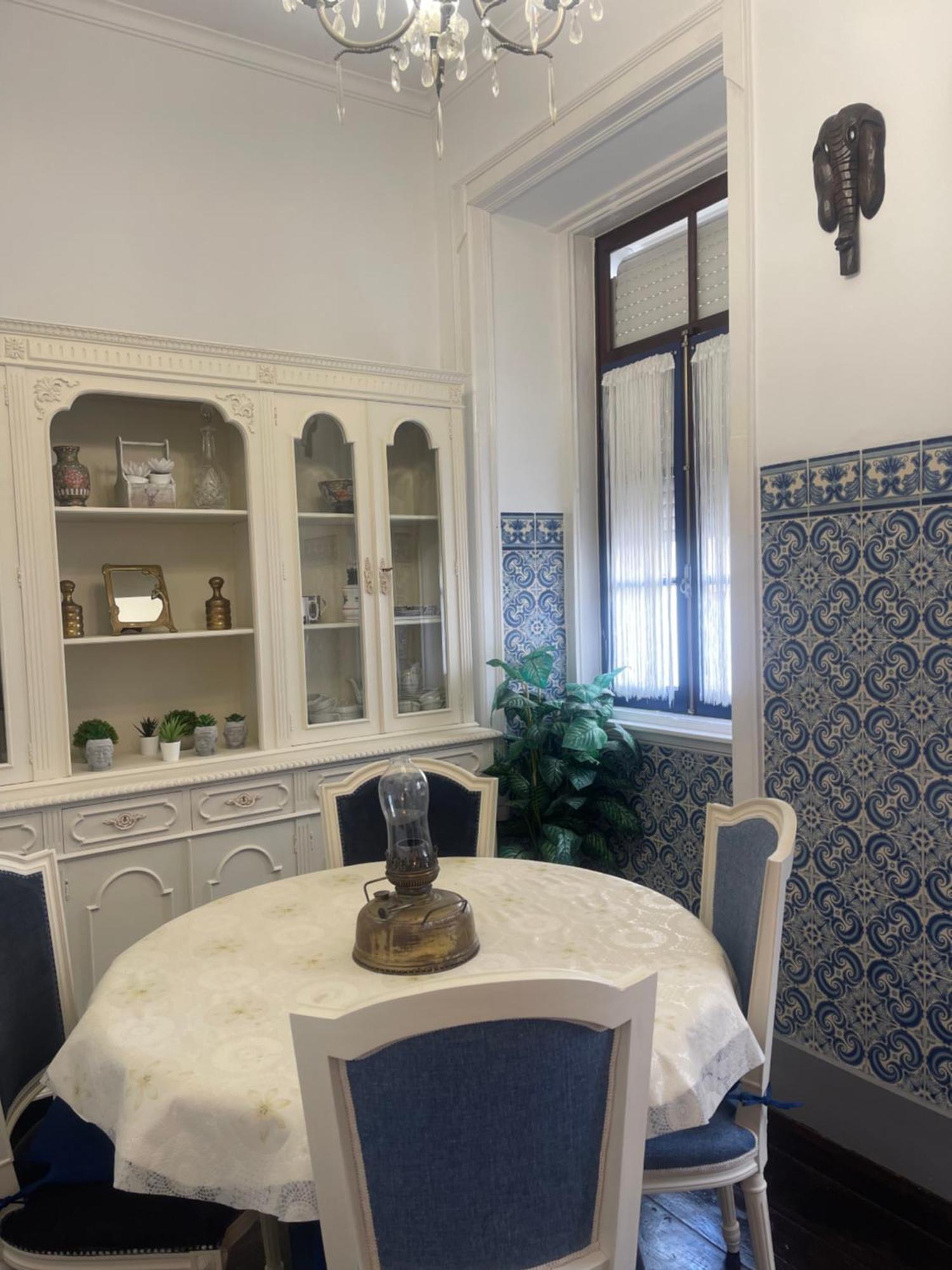 Patio Da Foz - Appartement Tres Accueillant Centre-Ville Figueira da Foz Ngoại thất bức ảnh