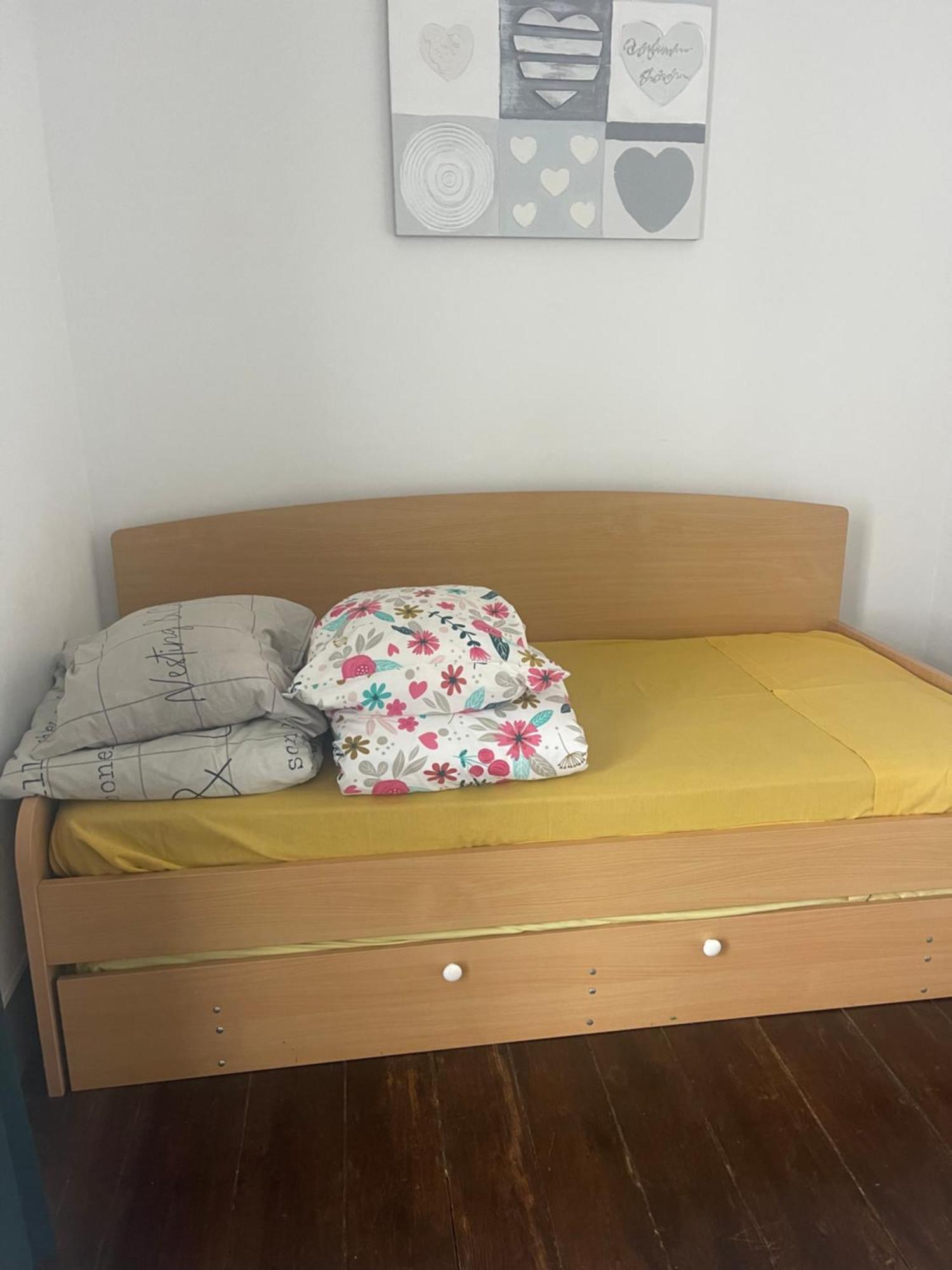 Patio Da Foz - Appartement Tres Accueillant Centre-Ville Figueira da Foz Ngoại thất bức ảnh
