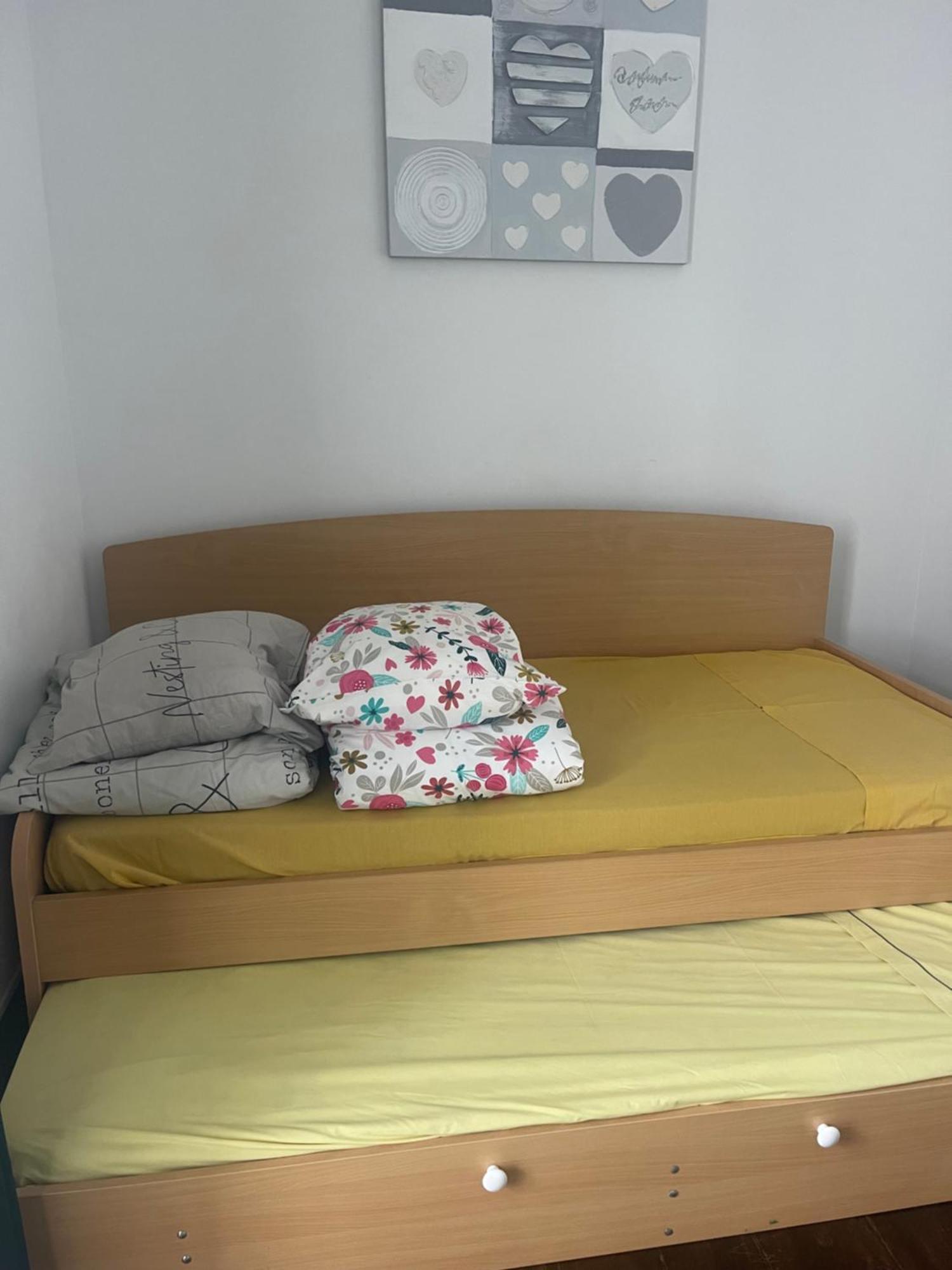 Patio Da Foz - Appartement Tres Accueillant Centre-Ville Figueira da Foz Ngoại thất bức ảnh