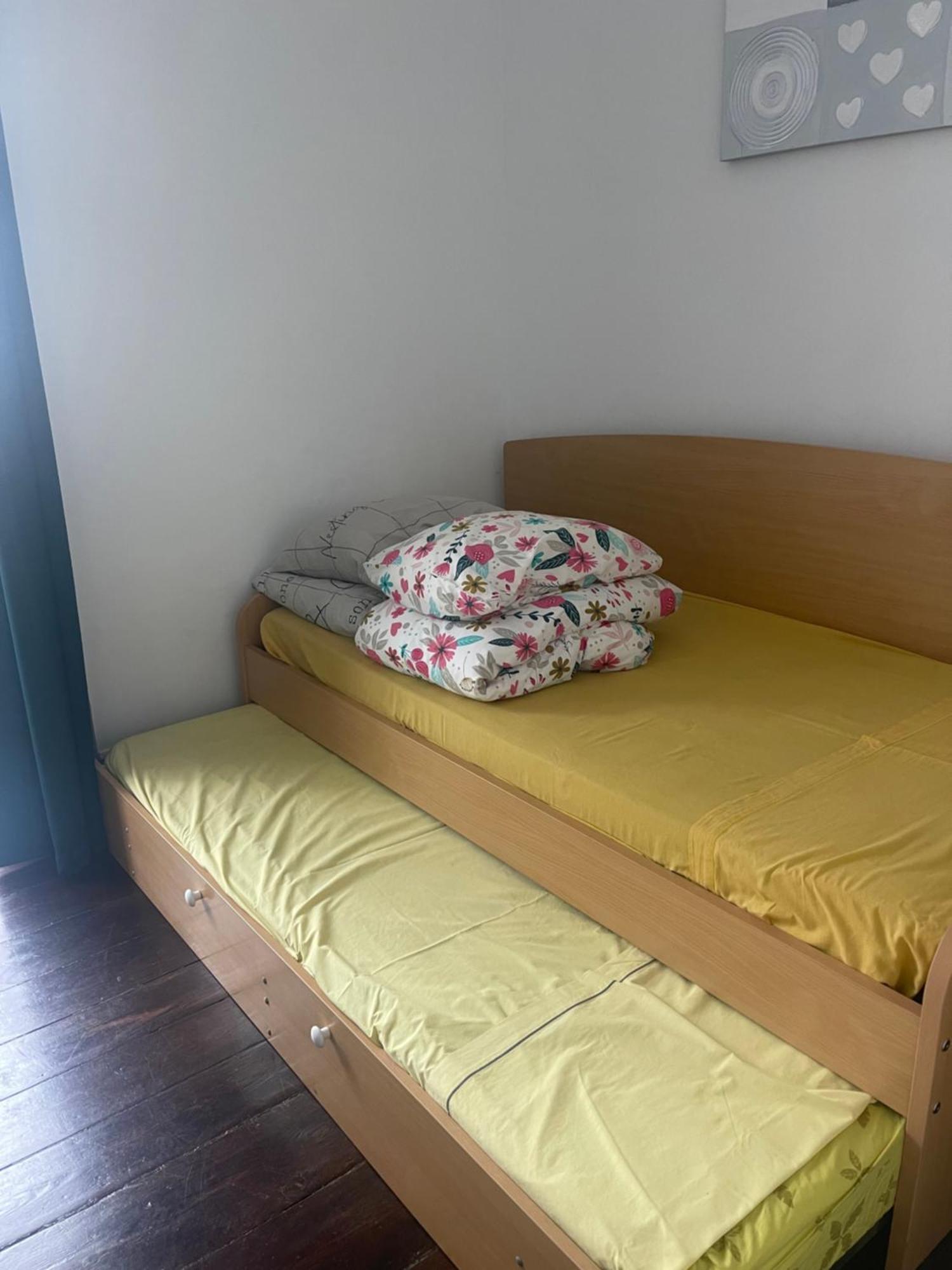Patio Da Foz - Appartement Tres Accueillant Centre-Ville Figueira da Foz Ngoại thất bức ảnh